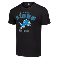NFL Detroit Lions Starter Logo T-Shirt