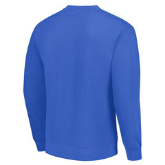 NFL New York Giants Starter Team Logo Pullover Sweatshirt