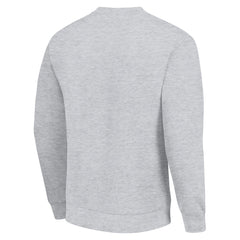 NFL Denver Broncos Starter Team Logo Pullover Sweatshirt