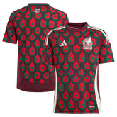 Mexico National Team Youth 2024 Home Replica Jersey / Soccer Sale