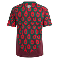 Mexico National Team Youth 2024 Home Replica Jersey / Soccer Sale