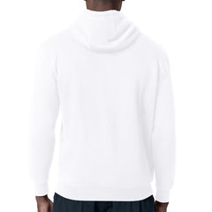 NFL Houston Texans Starter Unisex Team Mesh Print Graphic Tri-Blend Pullover Hoodie