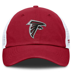 NFL Atlanta Falcons Trucker Adjustable Hat