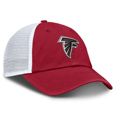 NFL Atlanta Falcons Trucker Adjustable Hat