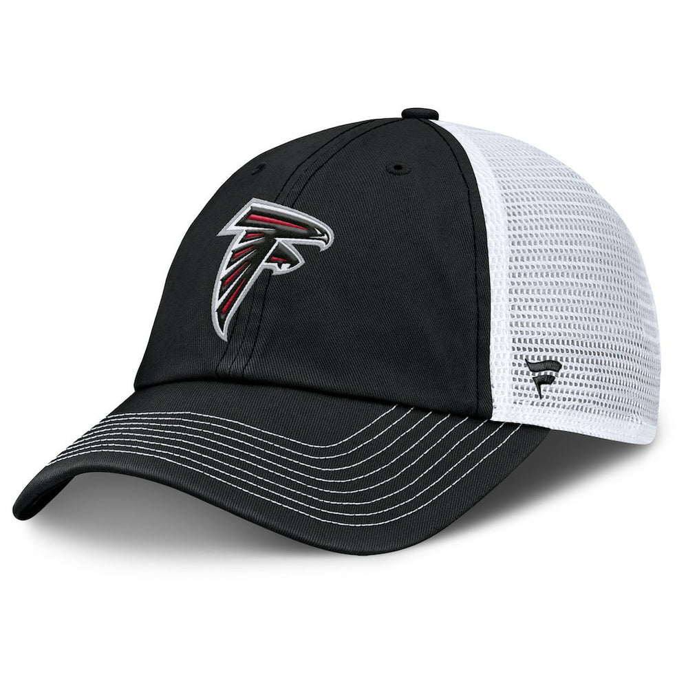 NFL Atlanta Falcons Trucker Adjustable Hat