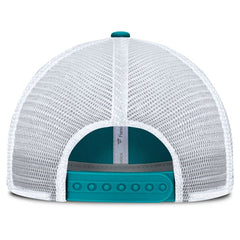NFL Miami Dolphins Trucker Adjustable Hat