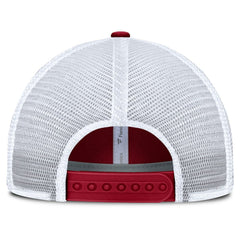 NFL San Francisco 49ers Trucker Adjustable Hat