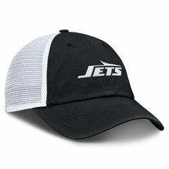NFL New York Jets Trucker Adjustable Hat