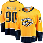 Ryan O'Reilly Nashville Predators Fanatics Home Breakaway Jersey