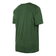 Milwaukee Bucks Unisex Summer Classics T-Shirt - Hunter Green | New Era sale
