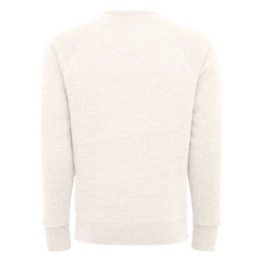 Sacramento Kings Sportiqe Unisex Harmon Super Soft Tri-Blend Raglan Pullover Sweatshirt - Cream sale