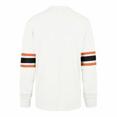 NFL Cincinnati Bengals '47 Gridiron Premier Brex Long Sleeve T-Shirt