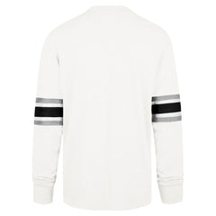 NFL Carolina Panthers '47 Gridiron Premier Brex Long Sleeve T-Shirt