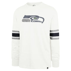 NFL Seattle Seahawks '47 Gridiron Premier Brex Long Sleeve T-Shirt