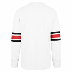 NFL San Francisco 49ers '47 Gridiron Premier Brex Long Sleeve T-Shirt