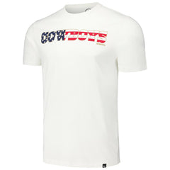 NFL Dallas Cowboys '47 Flag Script Franklin T-Shirt