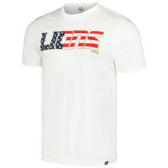 NFL Detroit Lions '47 Flag Script Franklin T-Shirt