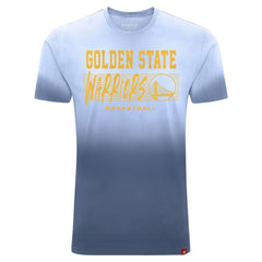 Golden State Warriors Sportiqe Unisex Bingham Sun-Fade T-Shirt sale - Royal cheap