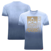 New Orleans Pelicans Sportiqe Unisex Bingham Sun-Fade T-Shirt - Navy discount