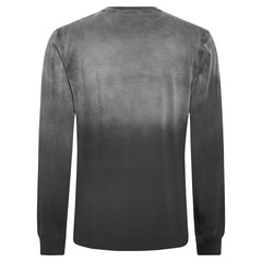 Sacramento Kings Sportiqe Unisex Mohave Sun-Dipped Long Sleeve T-Shirt - Black for sale
