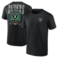 NFL Las Vegas Raiders Full Range T-Shirt