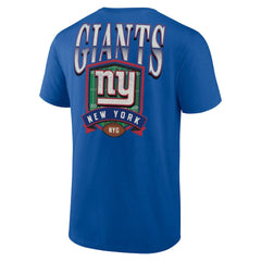 NFL New York Giants Full Range T-Shirt