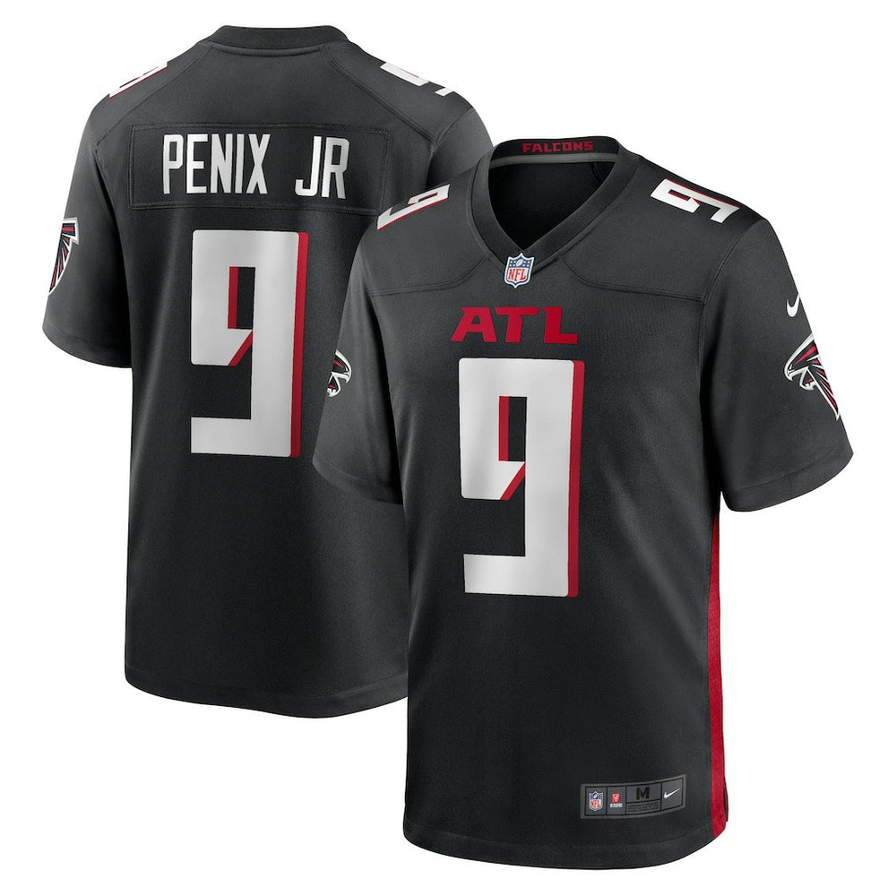 NFL Atlanta Falcons Michael Penix Jr. Player Game Jersey