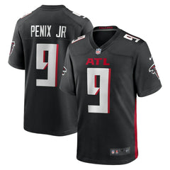 NFL Atlanta Falcons Michael Penix Jr. Player Game Jersey