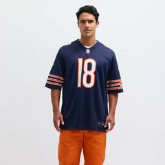 NFL Chicago Bears Caleb Williams Player Game Jersey