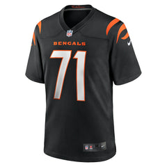 NFL Cincinnati Bengals Amarius Mims Player Game Jersey