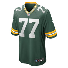 NFL Green Bay Packers Jordan Morgan Player Game Jersey
