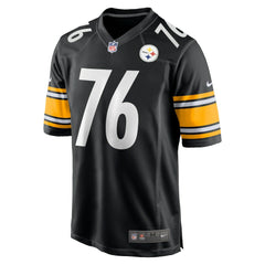 NFL Pittsburgh Steelers Troy Fautanu Player Game Jersey