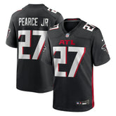 NFL Atlanta Falcons James Pearce Jr. 2025 NFL Draft First Round Pick Game Player Jersey