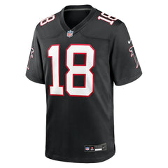 NFL Atlanta Falcons Kirk Cousins Alternate Game Player Jersey