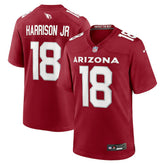 NFL Arizona Cardinals Marvin Harrison Jr. Player Game Jersey