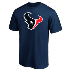 NFL Houston Texans C.J. Stroud Big & Tall Player Name & Number T-Shirt