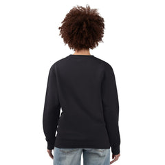 Arizona Diamondbacks G-III 4Her by Carl Banks Women's Team Logo Fleece Pullover Sweatshirt - Black