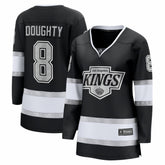 Drew Doughty Los Angeles Kings Fanatics Women's Home Breakaway Jersey