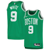Derrick White Boston Celtics Unisex Swingman Jersey - Icon Edition - Kelly Green | Nike sale