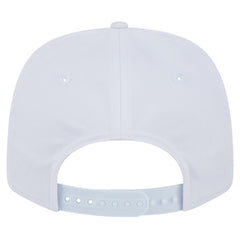 Philadelphia Phillies City Arch Phanatic 9SEVENTY Stretch-Snap Adjustable Hat - White | New Era