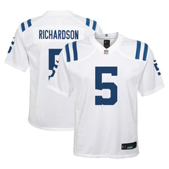 NFL Indianapolis Colts Youth Game Jersey