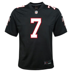 NFL Atlanta Falcons Bijan Robinson Youth Game Jersey