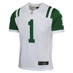 NFL New York Jets Ahmad Sauce Gardner Youth Game Jersey