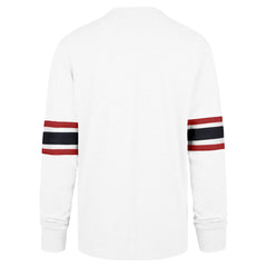 NFL Houston Texans '47 Gridiron Premier Brex Long Sleeve T-Shirt