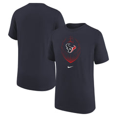 NFL Houston Texans Preschool Legend Icon Performance T-Shirt
