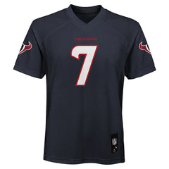 NFL Houston Texans C.J. Stroud Preschool Replica Player Jersey