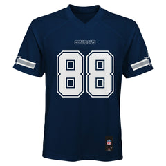 NFL Dallas Cowboys CeeDee Lamb Youth Replica Player Jersey