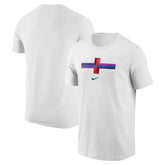 England National Team Localized Core Cotton T-Shirt / Soccer Online