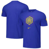 France National Team Localized Core Cotton T-Shirt / Soccer Hot sale