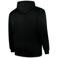 NFL Carolina Panthers Big & Tall Fleece Pullover Hoodie